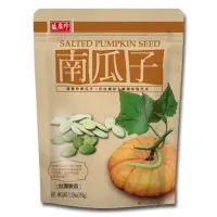 在飛比找Yahoo奇摩購物中心優惠-盛香珍 南瓜子(150g)