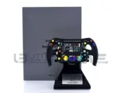 MINICHAMPS 1/2 - ACCESSOIRES MERCEDES AMG PETRONAS W05 - STEERING WHEEL 2014 (L.