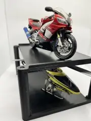 1:18 Scale Stackable Scalextric Toy Car Display Stand Slot Car PLA144G