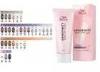 Wella Shinefinity Zero Lift Glaze Color Demi-Permanent 2 oz demi-permanent