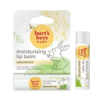 在飛比找鮮拾優惠-【Burt's Bees】Baby Bee第一支專為兒童設計