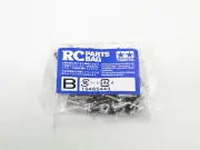 **NEW TAMIYA KING HAULER 1/14 Screw Bag B 9465443 TU6