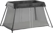 Babybjörn Travel Cot Light, Black