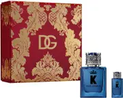Dolce & Gabbana K By Dolce & Gabbana Gift Box Set For Men I. 1 Pcs