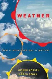 在飛比找博客來優惠-Weather: How It Works and Why 