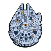 Sta Wars | Millenium Falcon | Enamel Pin