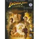 Indiana Jones and the Kingdom of the Crystal Skull: Instrumental Solos for Strings, Cello