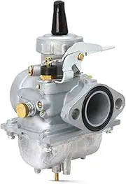 GZKJP For Mikuni Motorcycle Carburetor Carburador Assy Moto Vergaser For S&uzuki TS100 TS125 TS125N TC125 DS100 DS125 Racing