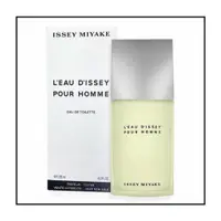 在飛比找蝦皮購物優惠-【香舍】Issey Miyake 三宅一生  一生之水 男性