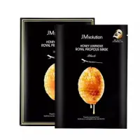 在飛比找蝦皮購物優惠-韓國JMSolution水光蜂蜜面膜