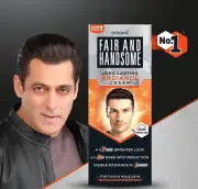 Emami Fair and Handsome Long Lasting Radiance Cream For Men 60gm FREEHSIP