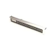 Amana Menumaster Touch Panel Assembly End Caps 59174527 - Genuine OEM