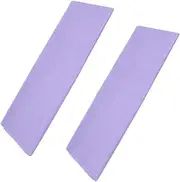Ipetboom Elegant 5 Pack Set Tissue Paper Thin Craft Paper Wrapping for Wedding Birthday Party Decorations