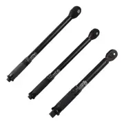 3-230Nm Torque Wrench 3/8 1/4 Ratchet Torques Key Bicycles Motorcycle Tool