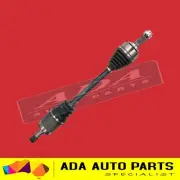 1 x New CV Joint Drive Shaft for Suzuki Swift FZ 1.4L K14B FWD 2011-2017 LHS