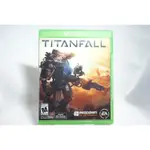 [耀西]二手 美版 XBOX ONE 神兵泰坦 TITANFALL 含稅附發票