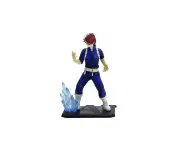 My Hero Academia - Shoto Todoroki Figurine, 1/10 Scale