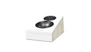 Wharfedale Diamond 12.3D Surround Loudspeakers - Pair (Light Oak)