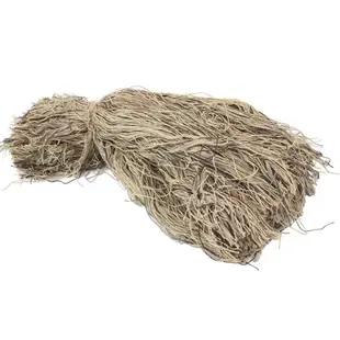 [etekaxaxa] Ghillie Suit Thread 林地合成 Ghillie 紗線服裝