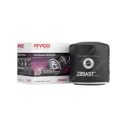 Ryco SynTec Oil Filter for Hyundai SANTA FE CM DM I - II SM 2.7 2.4L