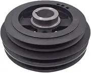 13408-64110 1340864110 Compatible For Toyota Xiaobawang Engine Crankshaft Pulley