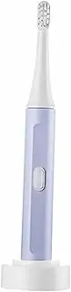 Ipetboom Electric Toothbrush Sonic Practical Battery-powered Clean Bad Breath Teeth