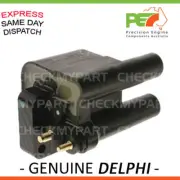 * DELPHI * Ignition Coil For Mitsubishi Starwagon Triton WA (L400) MK (for: Mitsubishi)