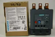 Siemens Sirius 3RU2146-4FB0 Thermal Overload Relay 28-40A New in Box
