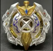 Winner Of The Prize: Beyblade Burst, 1St Generation Excalibur, Holy Knight Ver.
