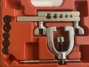 Double Flaring Tool Kit ATD-5463