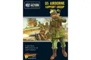 Bolt Action: US Airborne support group (1944-45)