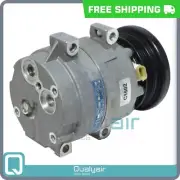 A/C Compressor for Chevrolet Camaro / Pontiac Firebird QU (for: Chevrolet)