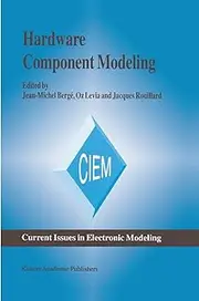 Hardware Component Modeling: 5