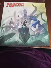 Magic the Gathering Dragons of Tarkir Box Set New, Some Opened Some Sealed