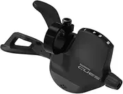 SHIMANO CUES SL-U4010-9R Shifter - Right, 9-Speed, Rapidfire Plus, Optical Gear Display, Black