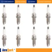 8PCS 4469 Iridium IX Spark Plugs For 2011-2017 Ram 1500 5.7L V8 LFR5AIX-11 (for: Hyundai)