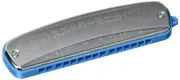 SUZUKI Suzuki single harmonica S-15C Free Shipping with Tracking# New from Japan