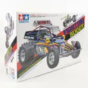 Tamiya 1/10 Off-Road 2WD RC Fighting Buggy Kit 2014 (Model 47304) Sealed