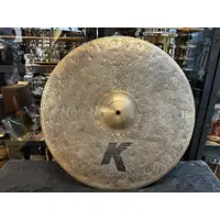 在飛比找蝦皮購物優惠-【有鼓氣音樂】二手Zildjian K Custom Spe