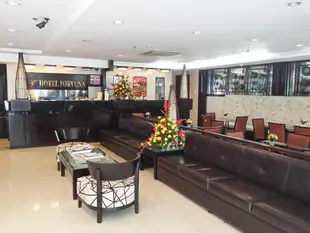 財神飯店Hotel Fortuna