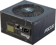 Seasonic GX-750 Focus GX 750W 80+ Gold Power Supply Unit