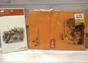 Hobonichi techo A6 cover Original Paddington Gift NEW 2025 Japan