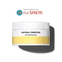 在飛比找蝦皮購物優惠-[THE SAEM] Natural Condition 大