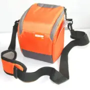 Waterproof Shoulder Camera Case Bag For Olympus OM-D E-M1 E-P5 Z0