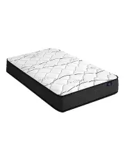 [Giselle Bedding] Glay Series Bonnell Spring King Size Mattress 16cm in White