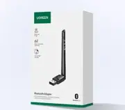 UGREEN Long Range USB Bluetooth 5.4 Adapter Transmitter for PC US Stock New