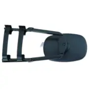 K Source ADJUSTABLE CLIP-ON TOWING 3791