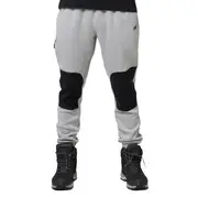 3 X Mens Hard Yakka Xtreme Jogger Fleece Trackie Pant Grey