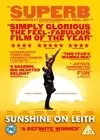Sunshine On Leith (Blu-ray) George MacKay Antonia Thomas Kevin Guthrie