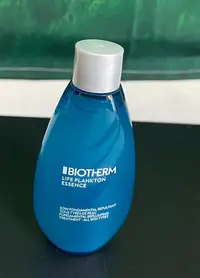 在飛比找Yahoo!奇摩拍賣優惠-碧兒泉 BIOTHERM  奇蹟活源精露30ml (2024